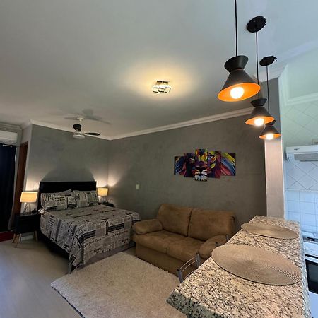 The Belluno Apartamento Completo E Aconchegante Ribeirão Preto Exteriér fotografie