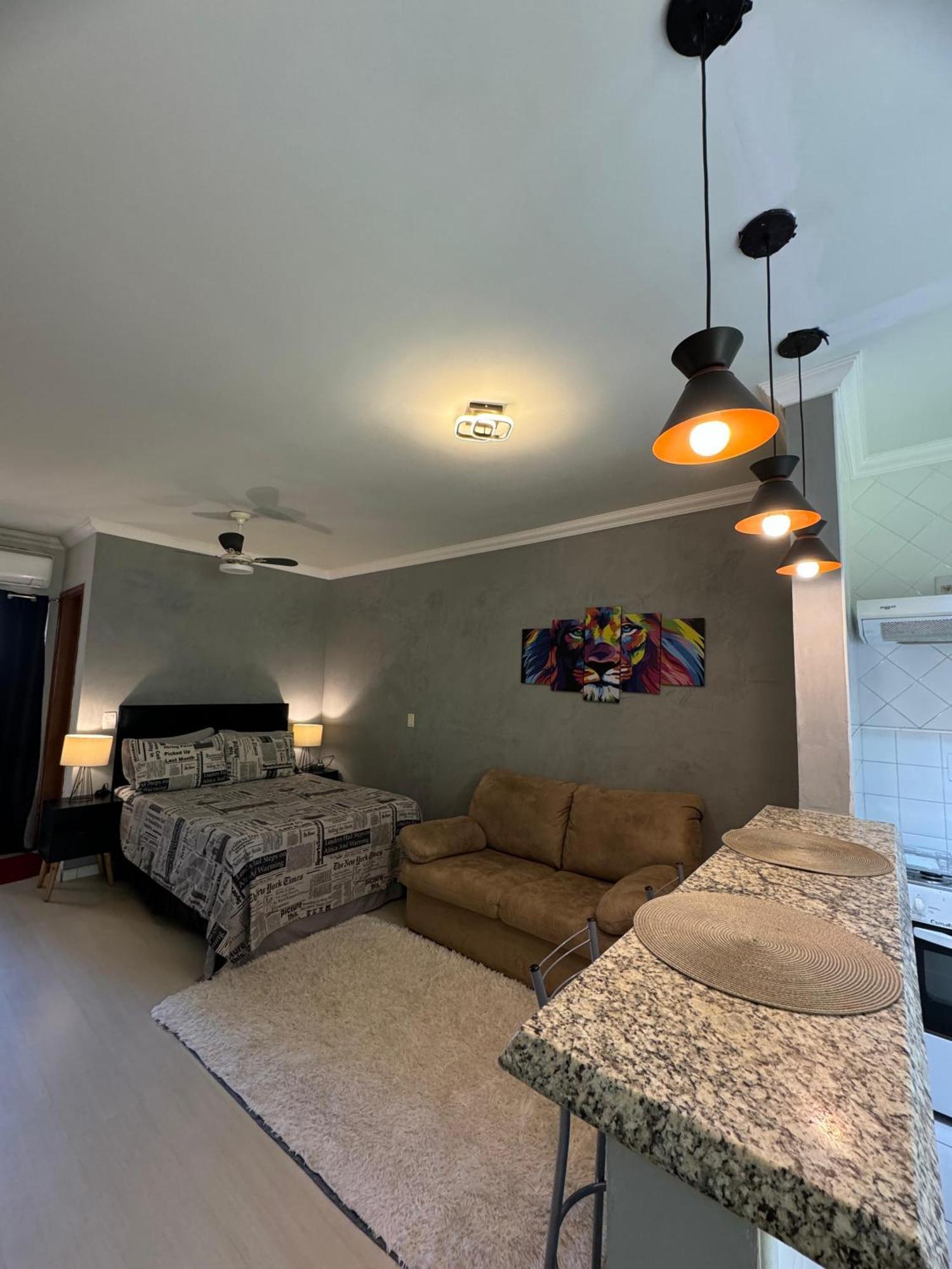 The Belluno Apartamento Completo E Aconchegante Ribeirão Preto Exteriér fotografie